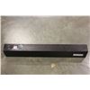 Image 3 : LONG ESPRESSO JEWELLRY BOX WITH CONTENTS