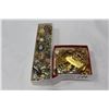 Image 1 : TWO BOXES OF ESTATE JEWELLRY