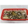 Image 1 : TRAY OF LADIES WATCHES