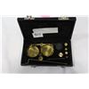 Image 1 : BASS GOLD SCALE