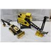 Image 1 : TWO VINTAGE TONKA TOYS