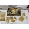 Image 1 : LOT OF JEWELLRY MAKING SUPPLIES