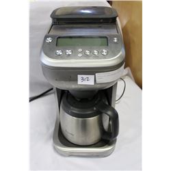 BREVILLE STAINLESS COFFEE MAKER