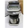 Image 1 : BREVILLE STAINLESS COFFEE MAKER