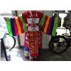 Image 1 : TRADITIONAL KOREAN DRESS