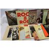 Image 2 : LOT OF ROCK RECORDS