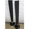 Image 1 : PAIR OF LG FLOOR SPEAKERS