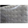 Image 2 : NEW SEALED IN BAG KINGISZE SEALY MATTRESS, RETAIL $999 MEDIUM FIRM