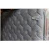 Image 2 : NEW SEALED IN BAG QUEENSIZE SEALY HARP MATTRESS, RETAIL 899