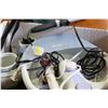 Image 3 : BOX OF BEAUTY PRODUCTS FOOT SPA ETC