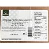 Image 1 : 12KG BOX OF CASHEWS