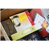 Image 3 : BOX OF KITCHEN APPLIANCES
