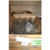 Image 1 : TWO BOXES OF GLASSES