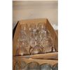Image 2 : TWO BOXES OF GLASSES