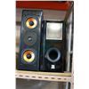 Image 1 : THEATRE RESEARCH SURROUND SOUND RECEIVER AND SPEAKERS