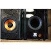 Image 2 : THEATRE RESEARCH SURROUND SOUND RECEIVER AND SPEAKERS
