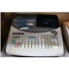 Image 3 : CASIO ELECTRIC CSH REGISTER WITH KEY