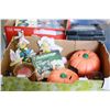 Image 1 : TWO BOXES OF VARIOUS ESTATE GOODS