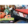 Image 3 : TWO BOXES OF VARIOUS ESTATE GOODS