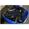 Image 1 : TOTE OF BACKPACKS AND BAGS