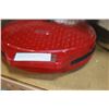 Image 1 : ROTISSERIE BETTY AND BETTY CROCKER PIZZA MAKER