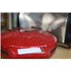 Image 3 : ROTISSERIE BETTY AND BETTY CROCKER PIZZA MAKER