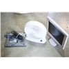 Image 1 : COMPUTER MONITOR FAN AND LAPTOP COOLING FAN