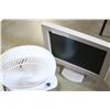 Image 2 : COMPUTER MONITOR FAN AND LAPTOP COOLING FAN
