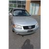 Image 1 : 2004 NISSAN SENTRA 1.8S, GREY, 4-DOOR, 240,000KM 5 SPEED