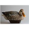 Image 2 : "Hen Shoveller Decoy" by Andy White