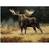 Image 1 : "Trail Boss" by Colin Alexander