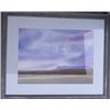 Image 2 : "Storm over the butte" by Sallie Bowen