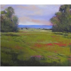 "Pastureland" by Bonnie Griffith