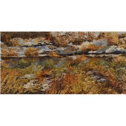 "Continuance" by Elene Weege