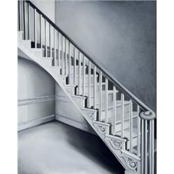 Note:, March Avery is the daughter of artist Milton Avery (1893-1965)., Lowell Nesbitt (Ameri...