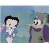Image 1 : King Studio Productions, Betty Boop and Plane Krazy: Two Works, Each unsigned, The first, c...