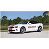 Image 2 : FRIDAY NIGHT! 2011 CHEVROLET CAMARO SS INDY 500 PACE CAR CONVERTIBLE