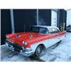 Image 2 : FRIDAY NIGHT! 1958 FORD FAIRLANE 500 2-DOOR HARD TOP