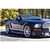 Image 1 : 2:30 PM SATURDAY FEATURE! 2006 SANDERSON CUSTOM TRIBUTE MUSTANG - 1 OF 2!!