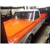 Image 2 : 2:00 PM SATURDAY FEATURE! 1972 CHEVROLET SUPER CHEYENNE CUSTOM PICK-UP