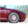 Image 10 : 3:30 PM SATURDAY FEATURE! 2005 ASTON MARTIN DB9 COUPE