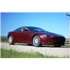 Image 3 : 3:30 PM SATURDAY FEATURE! 2005 ASTON MARTIN DB9 COUPE