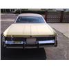 Image 2 : 1976 BUICK PARK AVENUE LIMITED 4-DOOR SEDAN HARD TOP