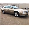 Image 2 : NO RESERVE! 2006 CADILLAC STS 4-DOOR