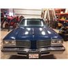 Image 2 : 1976 OLDSMOBILE NINETY-EIGHT