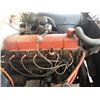 Image 17 : 1961 MERCURY 250 PICK-UP TRUCK