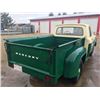Image 6 : 1961 MERCURY 250 PICK-UP TRUCK