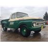 Image 9 : 1961 MERCURY 250 PICK-UP TRUCK