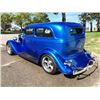 Image 2 : 1934 FORD TUDOR 2-DOOR COUPE