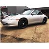 Image 1 : 2002 PORSCHE 911 2-DOOR